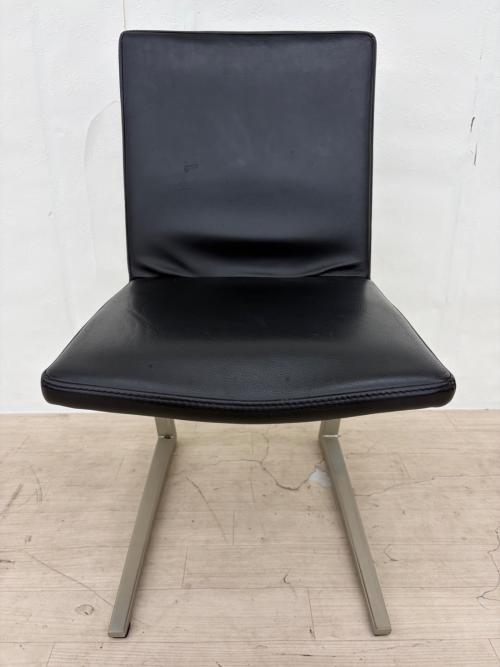 BoConcept (ボーコンセプト) ダイニングチェアー ブラック Mariposa