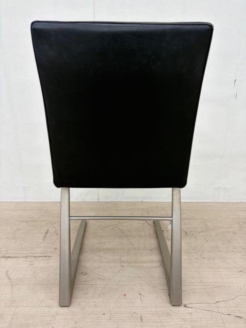 BoConcept (ボーコンセプト) ダイニングチェアー ブラック Mariposa