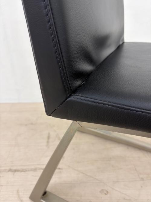 BoConcept (ボーコンセプト) ダイニングチェアー ブラック Mariposa