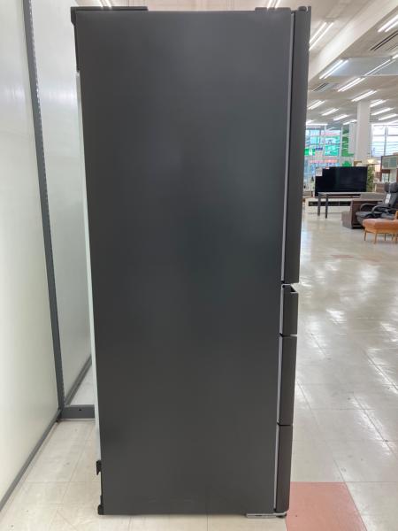 Panasonic (パナソニック) 6ドア冷蔵庫 NR-F607WPX-X 2021年製 600L