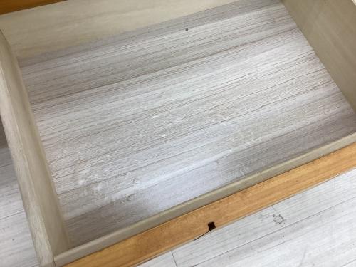 ISSEIKI (イッセイキ) コンビネーションチェスト マルチカラー BEANS