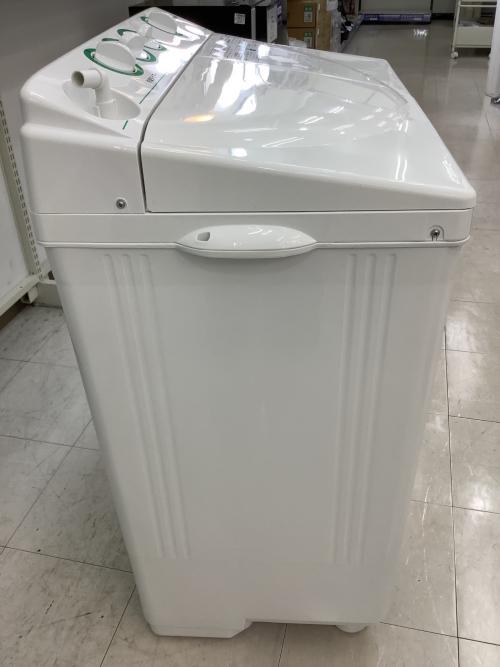 Panasonic (パナソニック) 2槽式洗濯機 NA-W40G2 2021年製 0053