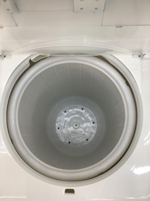Panasonic (パナソニック) 2槽式洗濯機 NA-W40G2 2021年製 0053
