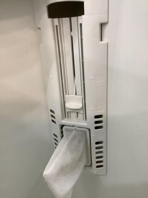 Panasonic (パナソニック) 2槽式洗濯機 NA-W40G2 2021年製 0053