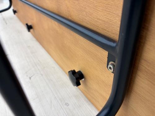 UNICO (ウニコ) 2人掛けソファー 幅:約125㎝ ライトグレー FUNEAT bench backrest