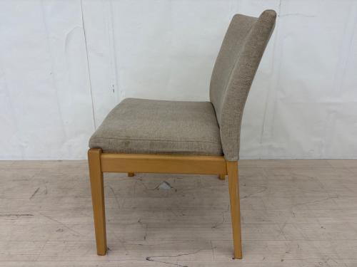 ニトリ ダイニングチェアー