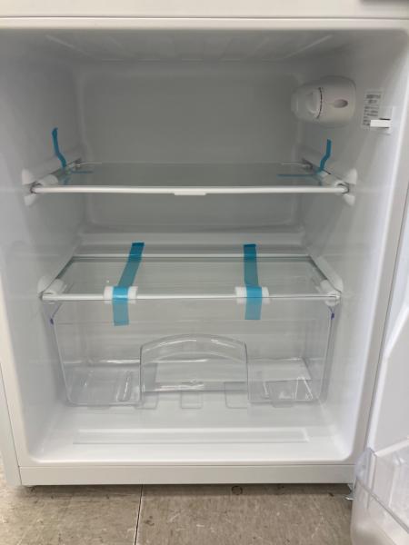Haier (ハイアール) 2ドア冷蔵庫 JR-N85D 2022年製 85L｜トレファクONLINE