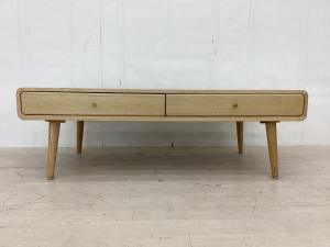SANKAN JAPAN (サンカイ ジャパン) ローテーブル ナチュラル バーム