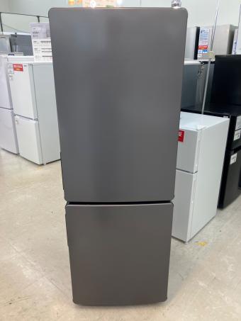 Haier (ハイアール) 2ドア冷蔵庫 JR-F18KS 2025年製 175L