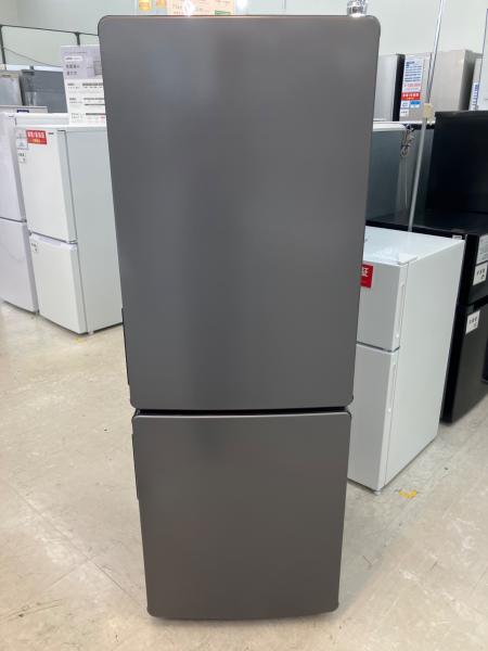 Haier (ハイアール) 2ドア冷蔵庫 JR-F18KS 2025年製 175L｜トレファク