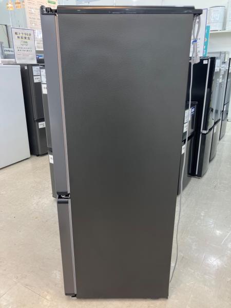 Haier (ハイアール) 2ドア冷蔵庫 JR-F18KS 2025年製 175L｜トレファク