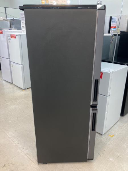 Haier (ハイアール) 2ドア冷蔵庫 JR-F18KS 2025年製 175L｜トレファク