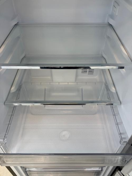 Haier (ハイアール) 2ドア冷蔵庫 JR-F18KS 2025年製 175L
