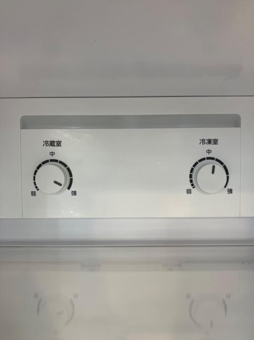 Haier (ハイアール) 2ドア冷蔵庫 JR-F18KS 2025年製 175L