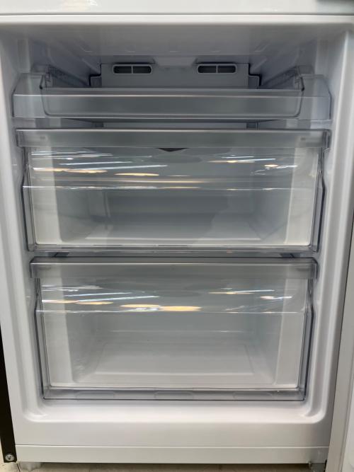 Haier (ハイアール) 2ドア冷蔵庫 JR-F18KS 2025年製 175L