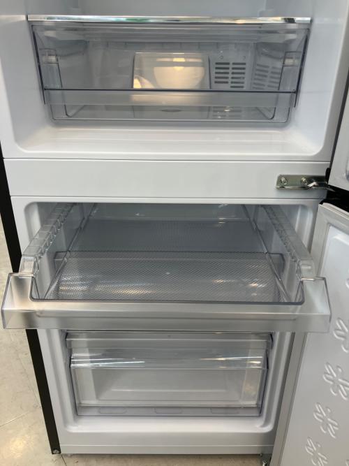 Haier (ハイアール) 2ドア冷蔵庫 JR-F18KS 2025年製 175L