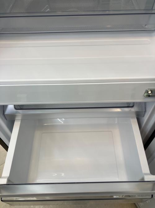 Haier (ハイアール) 2ドア冷蔵庫 JR-F18KS 2025年製 175L