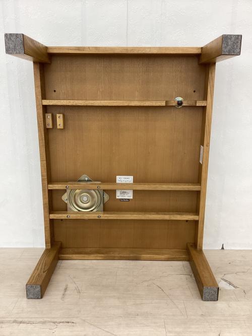 karimoku (カリモク) ローテーブル BA3060HA ナチュラル