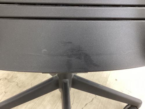 Steelcase (スチールケース) オフィスチェア レッド リープチェア V2