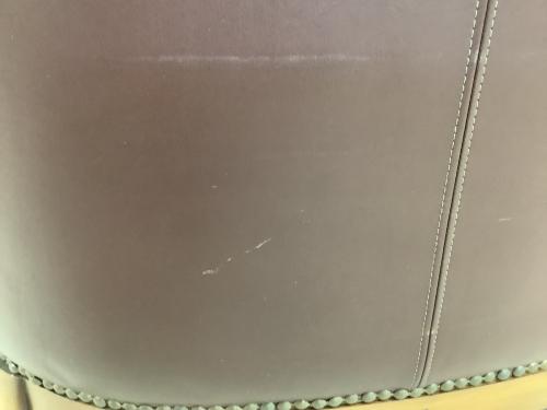 karimoku (カリモク) 1人掛けソファー ブラウン ドマーニ ルイ15世コレクション