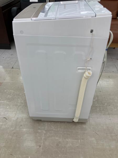 TOSHIBA (トウシバ) 全自動洗濯機 AW-5GA4 2025年製｜トレファクONLINE