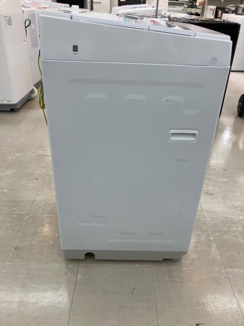 TOSHIBA (トウシバ) 全自動洗濯機 AW-5GA4 2025年製｜トレファクONLINE