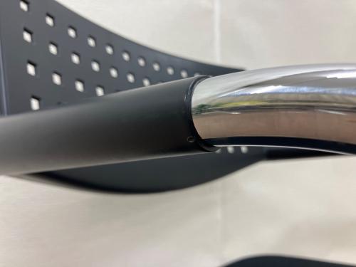 Vitra (ヴィトラ) スタッキングチェアー ブラック