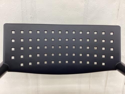 Vitra (ヴィトラ) スタッキングチェアー ブラック