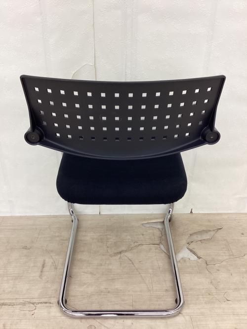 Vitra (ヴィトラ) スタッキングチェアー ブラック