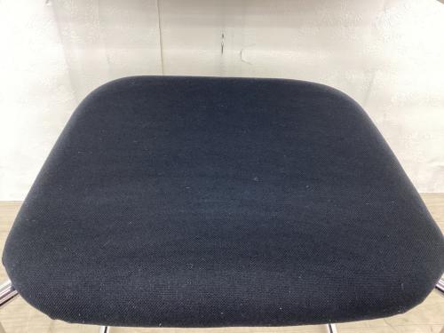 Vitra (ヴィトラ) スタッキングチェアー ブラック