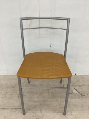 CALLIGARIS (カリガリス) ダイニングチェアー ナチュラル