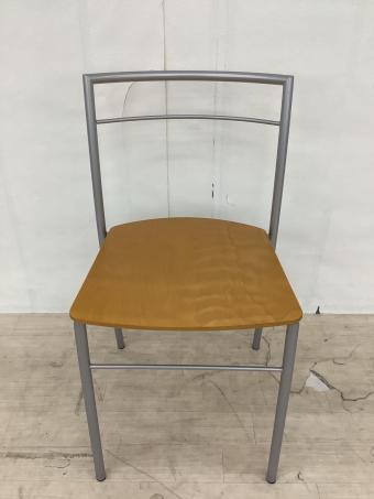 CALLIGARIS (カリガリス) ダイニングチェアー ナチュラル