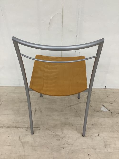 CALLIGARIS (カリガリス) ダイニングチェアー ナチュラル