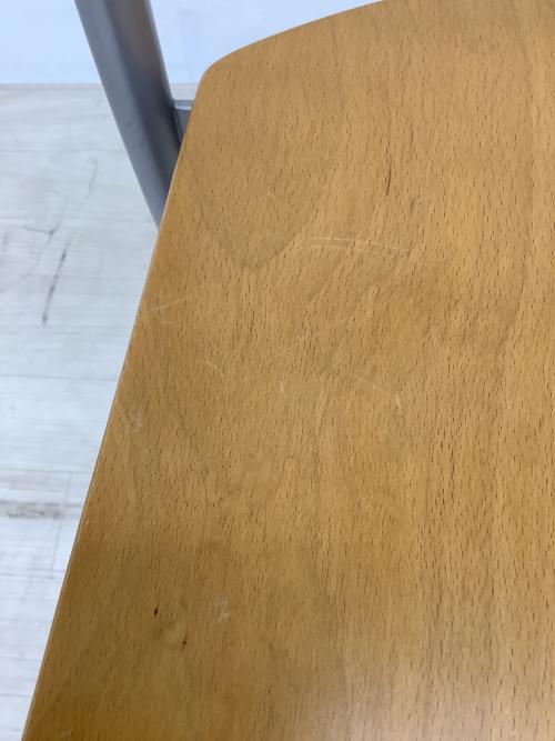 CALLIGARIS (カリガリス) ダイニングチェアー ナチュラル