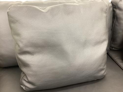 シギヤマ家具 (シギヤマカグ) 2人掛けソファー 幅:約170㎝ ブラック×ブラウン ROSE SOFA