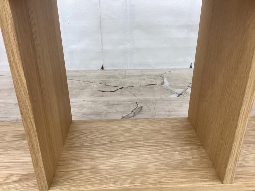オープンラック ナチュラル