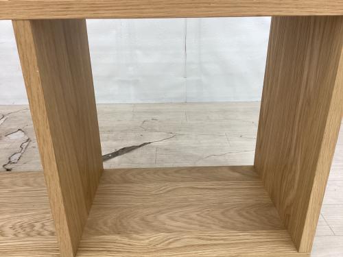 オープンラック ナチュラル