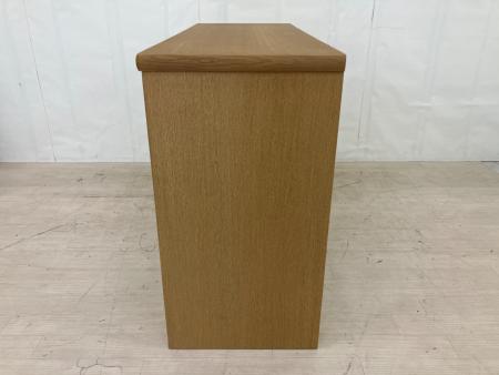 浜本工芸 (ハマモトコウゲイ) サイドボード 6100 幅:約122