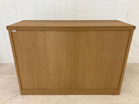 浜本工芸 (ハマモトコウゲイ) サイドボード 6100 幅:約122