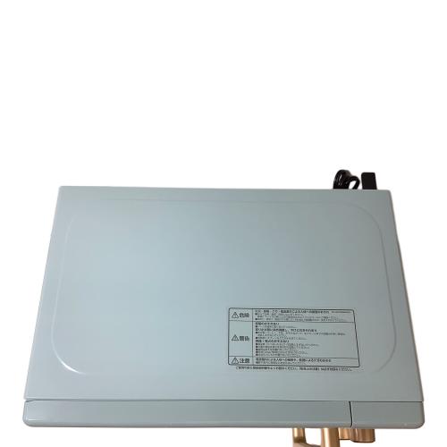 IRIS OHYAMA (アイリスオーヤマ) 電子レンジ IMB-RT17-AA 2020年製 レトロデザイン ～25L(1～2人用)