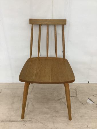 MOMO natural (モモナチュラル) ダイニングチェアー ナチュラル SB CHAIR