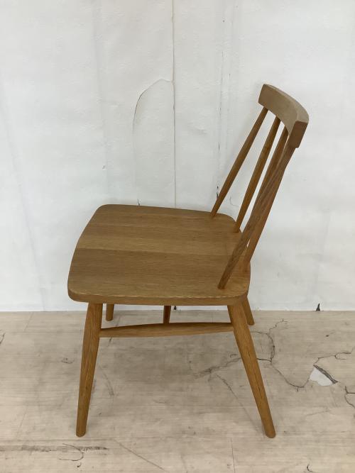 MOMO natural (モモナチュラル) ダイニングチェアー ナチュラル SB CHAIR