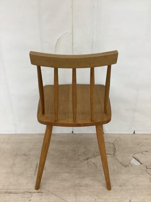 MOMO natural (モモナチュラル) ダイニングチェアー ナチュラル SB CHAIR