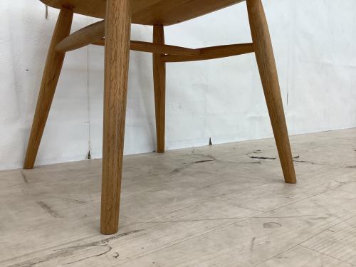 MOMO natural (モモナチュラル) ダイニングチェアー ナチュラル SB CHAIR