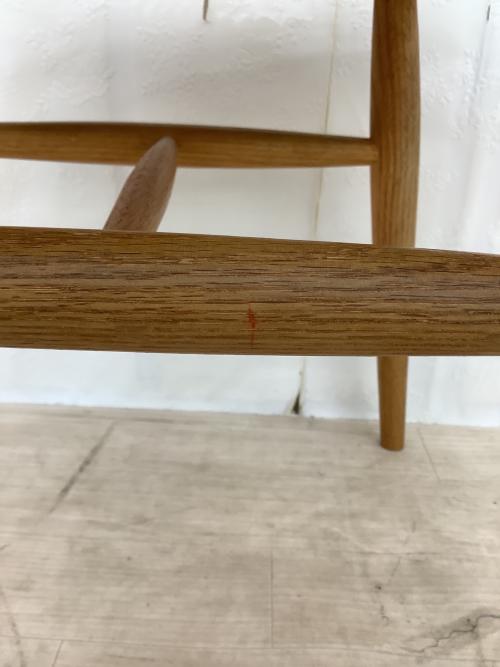MOMO natural (モモナチュラル) ダイニングチェアー ナチュラル SB CHAIR