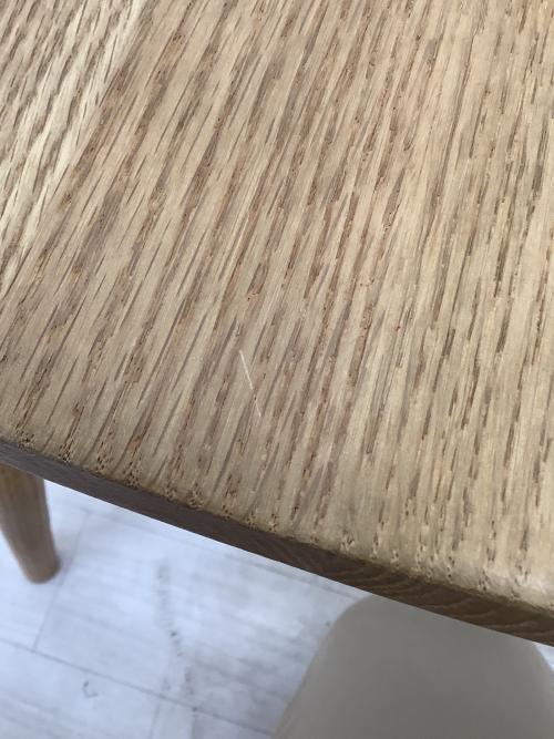 MOMO natural (モモナチュラル) ダイニングチェアー ナチュラル SB CHAIR