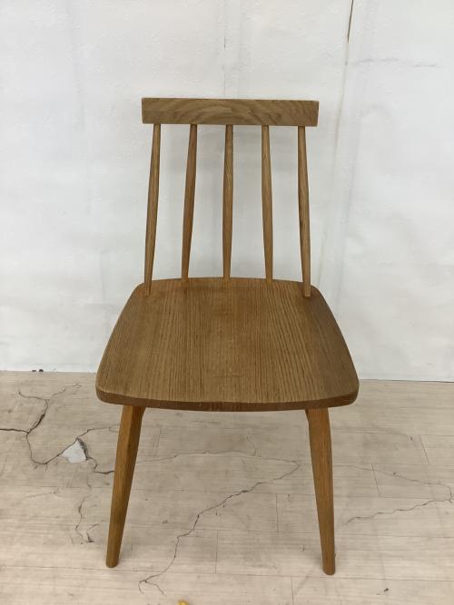 MOMO natural (モモナチュラル) ダイニングチェアー ナチュラル SB CHAIR
