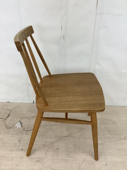 MOMO natural (モモナチュラル) ダイニングチェアー ナチュラル SB CHAIR