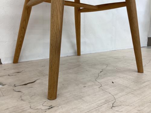 MOMO natural (モモナチュラル) ダイニングチェアー ナチュラル SB CHAIR