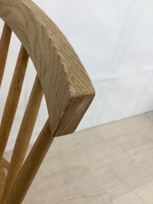 MOMO natural (モモナチュラル) ダイニングチェアー ナチュラル SB CHAIR